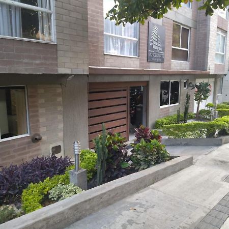 Hermoso Loft En Medellín Esterno foto