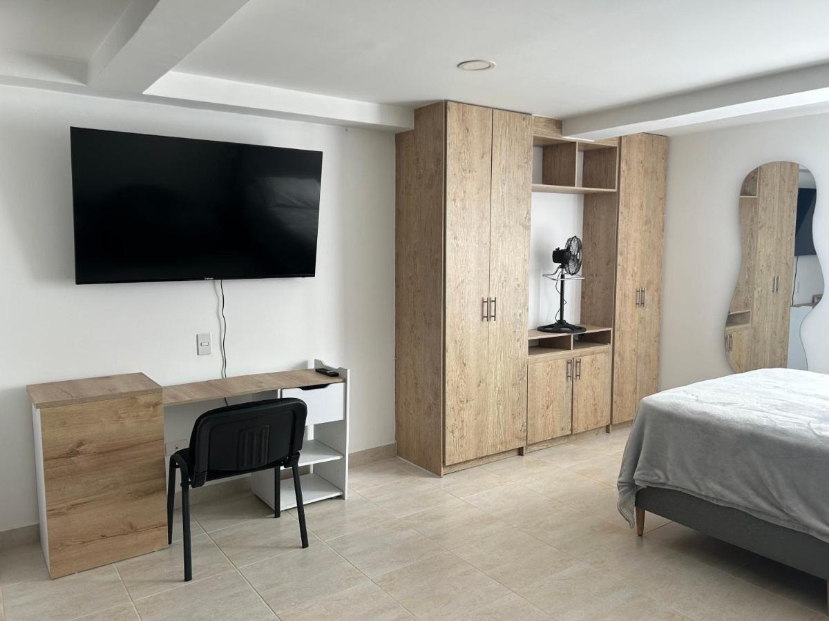 Hermoso Loft En Medellín Esterno foto