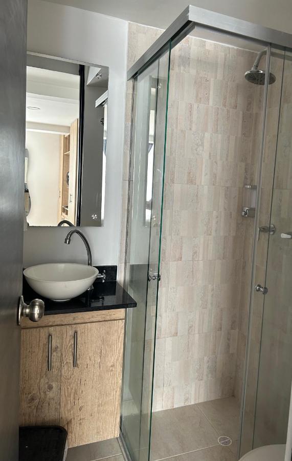 Hermoso Loft En Medellín Esterno foto