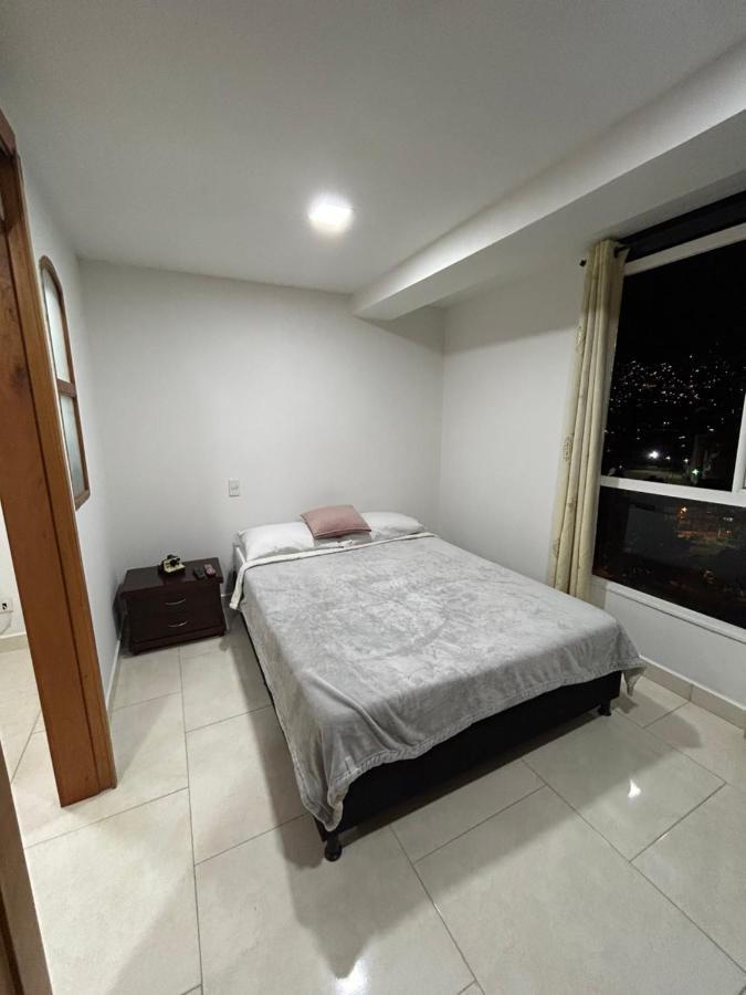 Hermoso Loft En Medellín Esterno foto