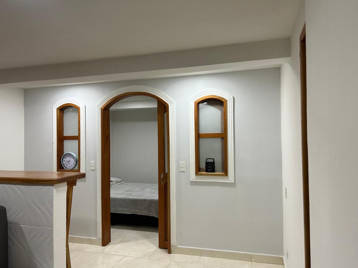 Hermoso Loft En Medellín Esterno foto