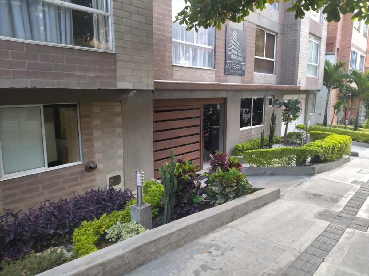 Hermoso Loft En Medellín Esterno foto