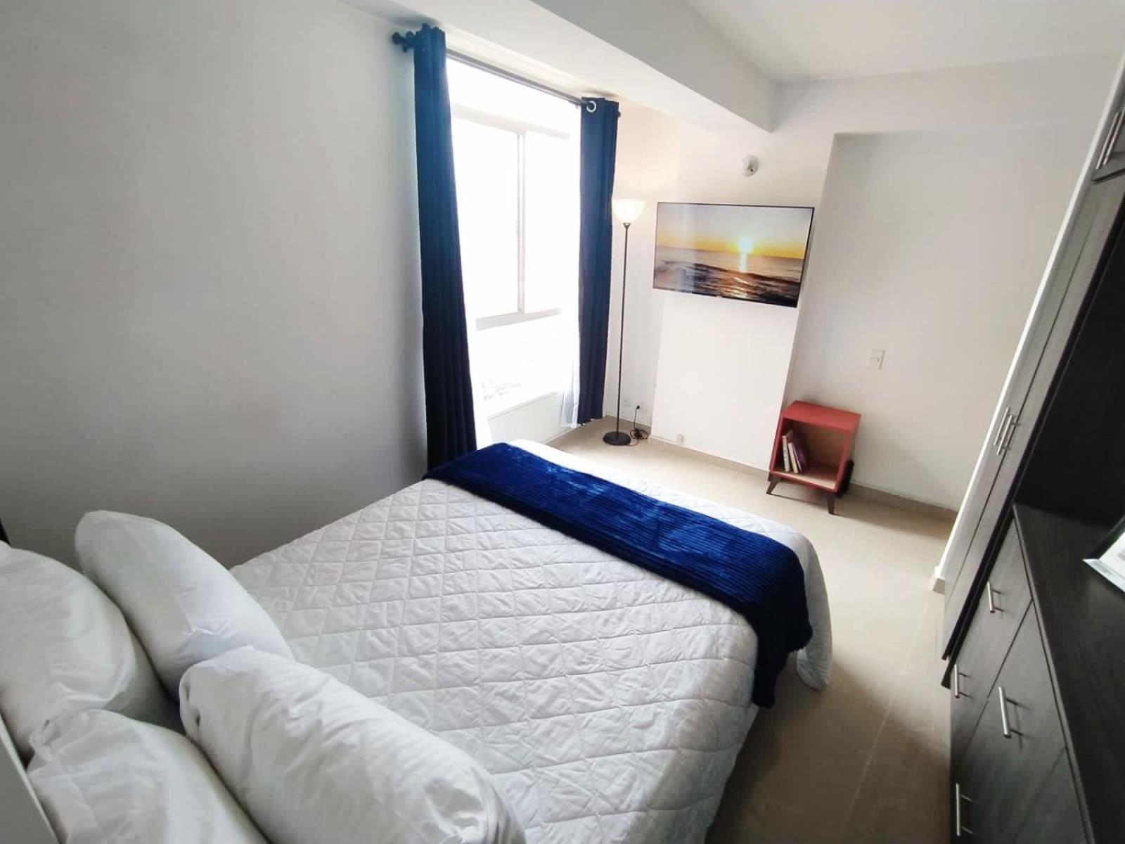 Hermoso Loft En Medellín Esterno foto