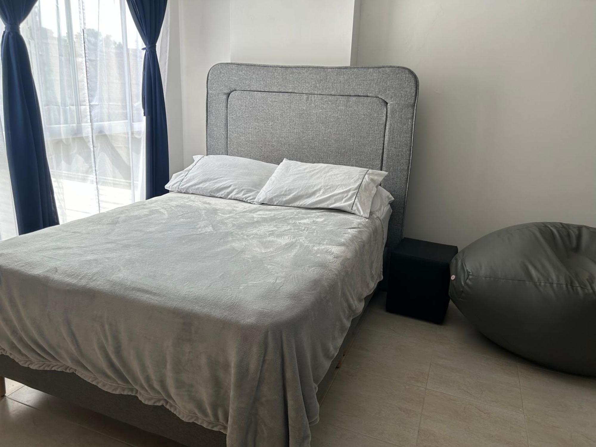 Hermoso Loft En Medellín Esterno foto
