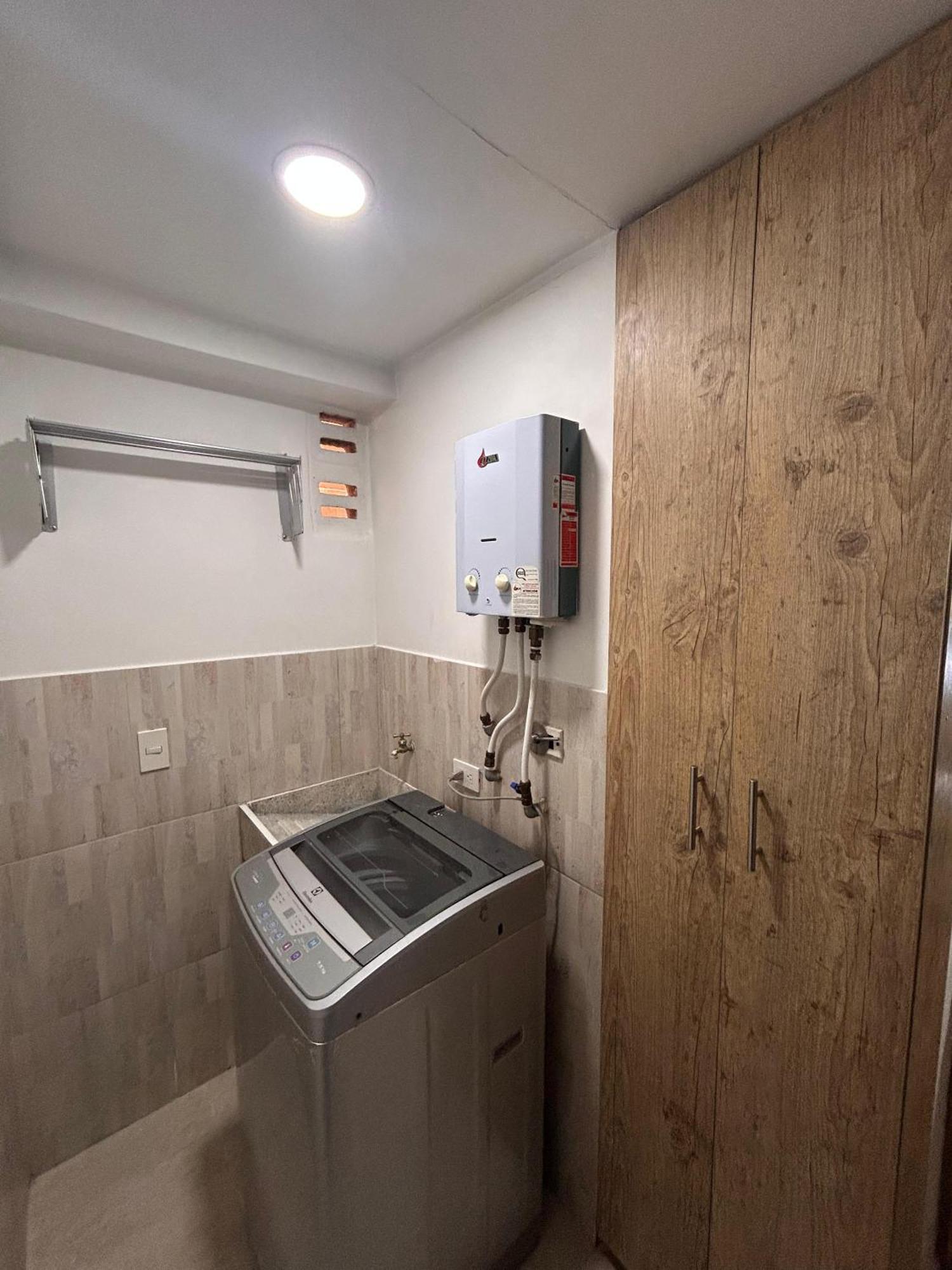 Hermoso Loft En Medellín Esterno foto