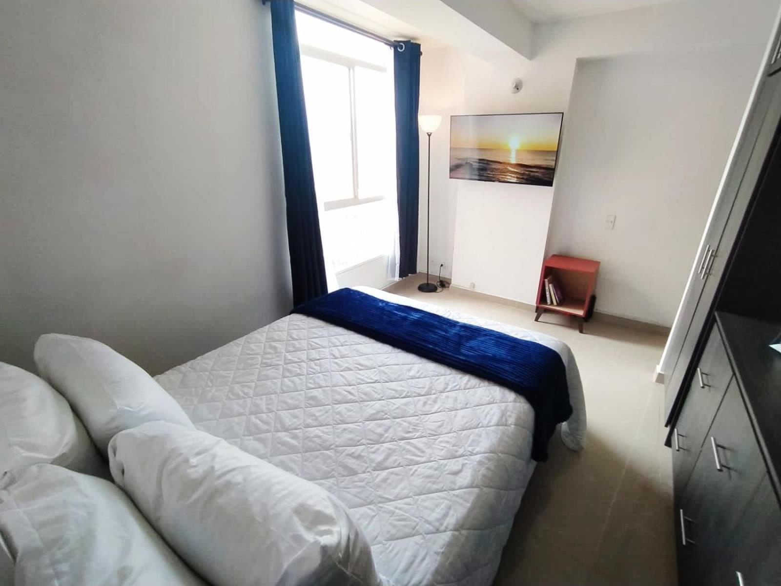Hermoso Loft En Medellín Esterno foto