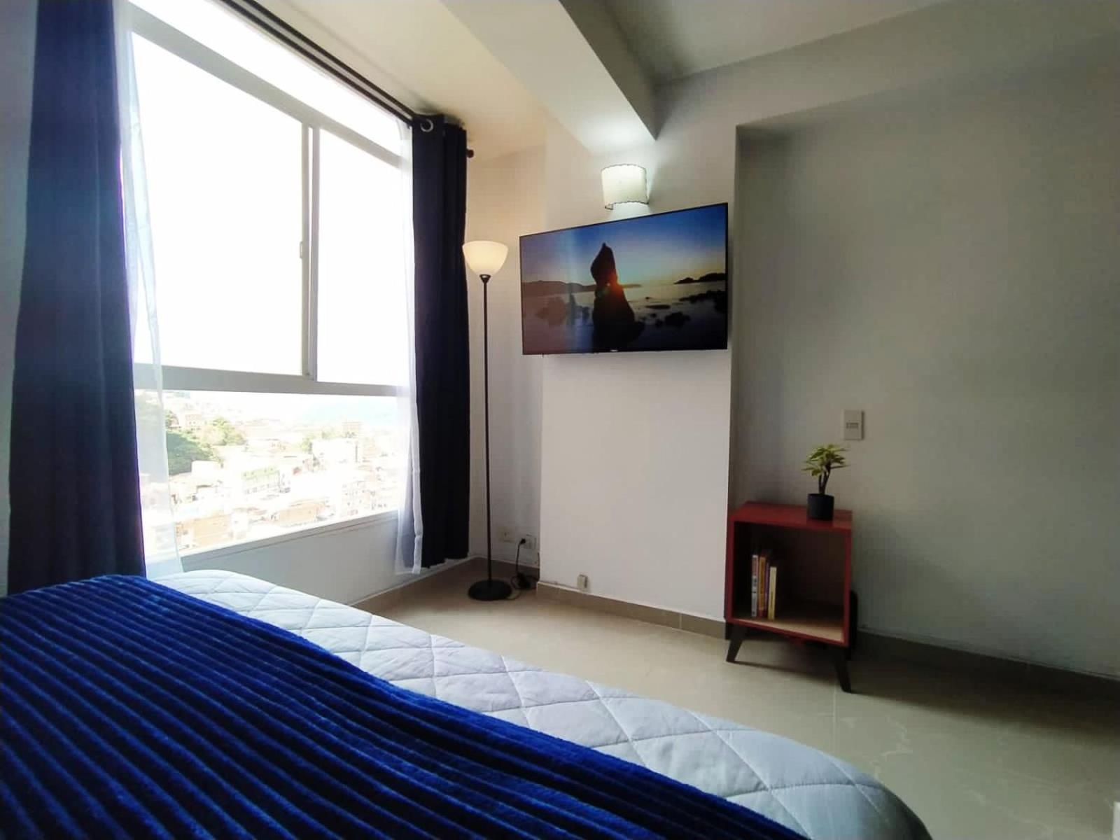Hermoso Loft En Medellín Esterno foto