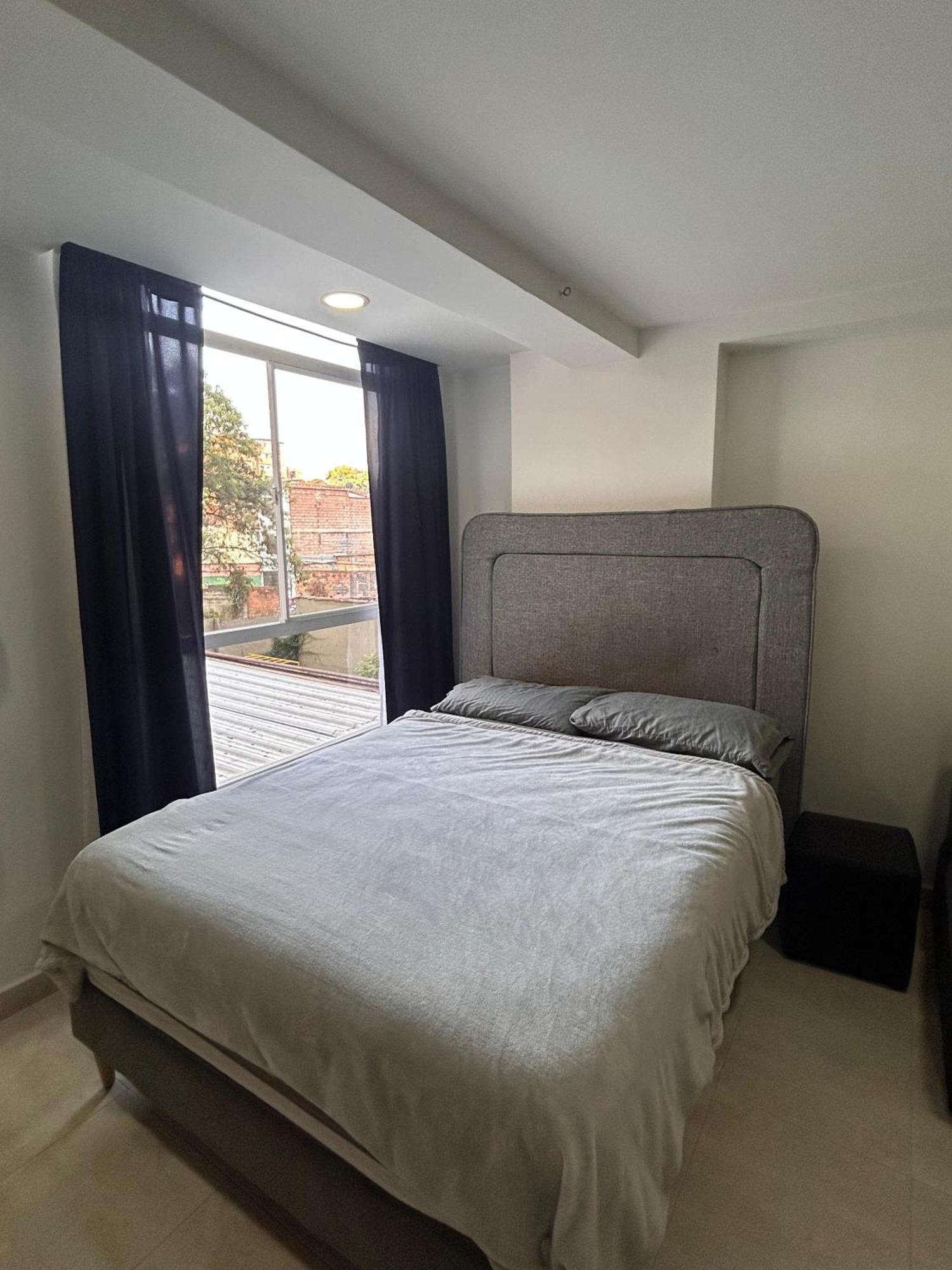 Hermoso Loft En Medellín Esterno foto