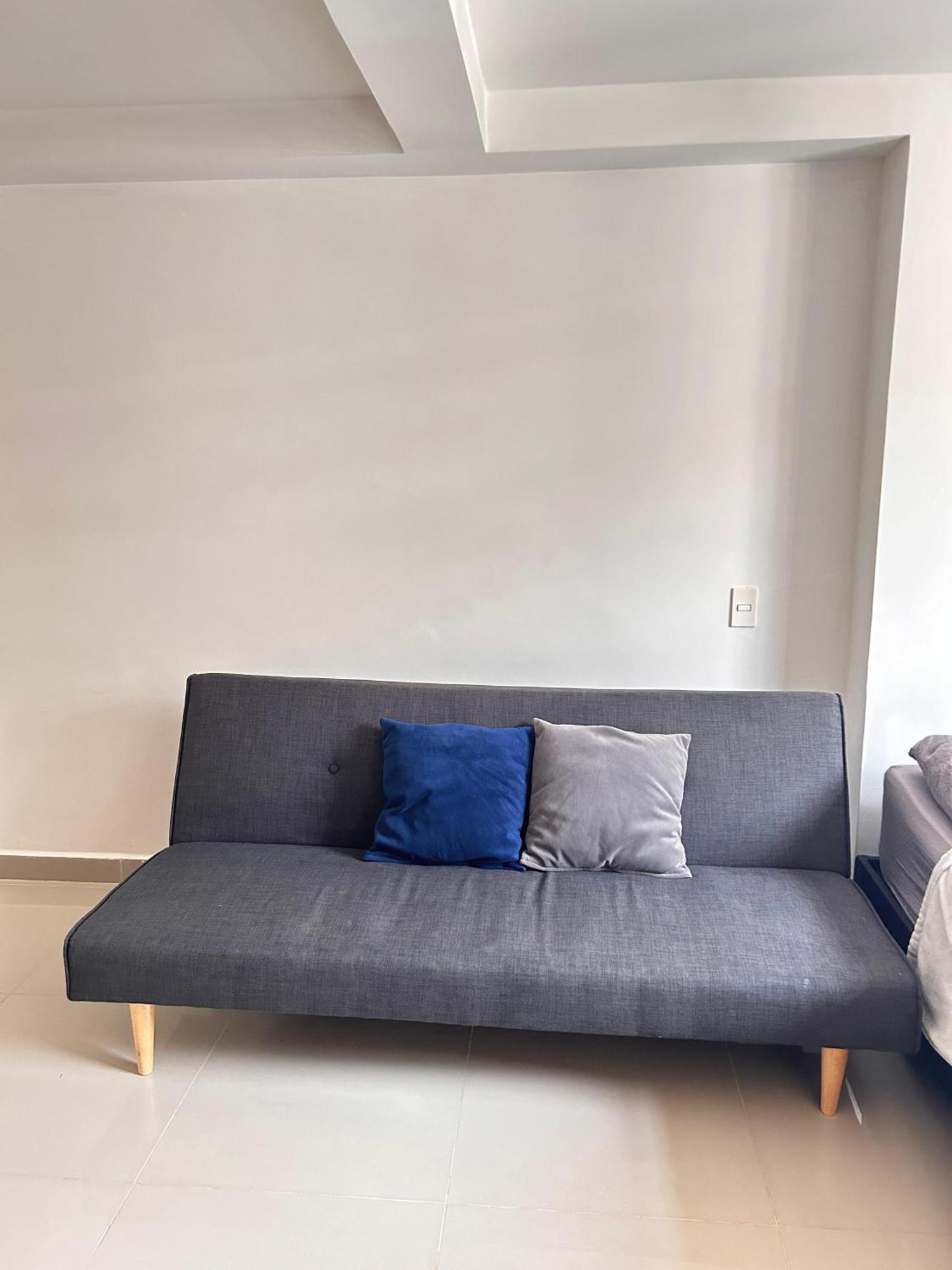 Hermoso Loft En Medellín Esterno foto