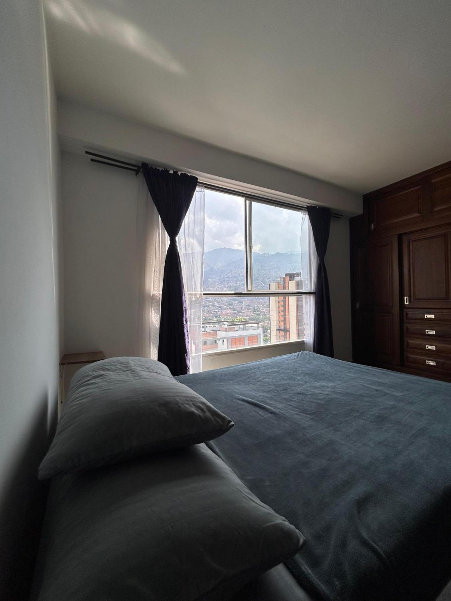 Hermoso Loft En Medellín Esterno foto